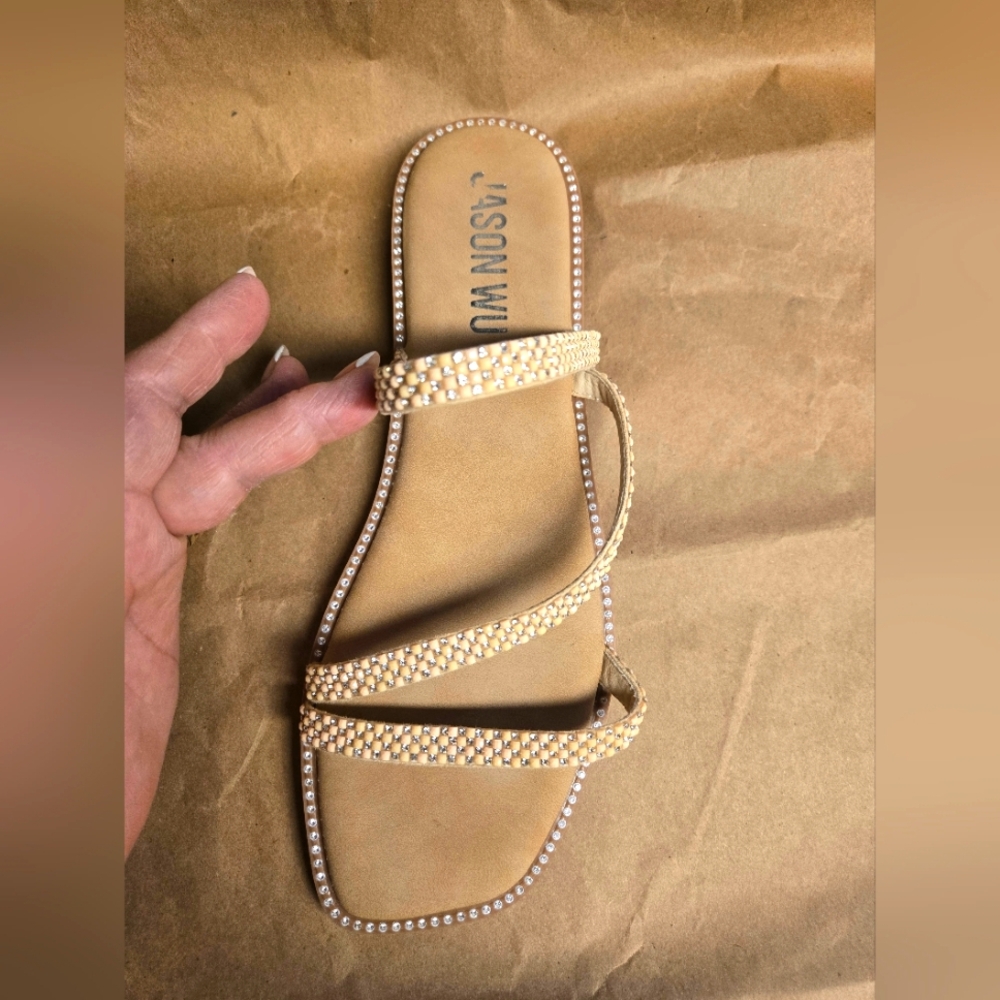 Jason Wu Sandals